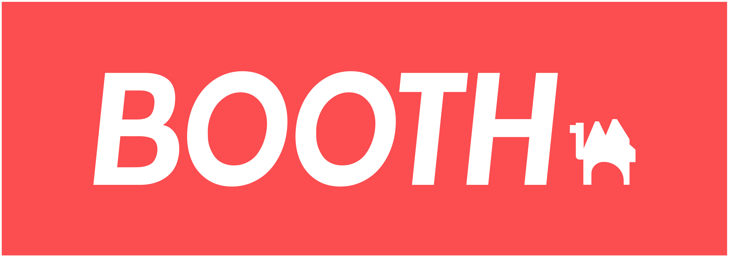 BOOTHアイコン